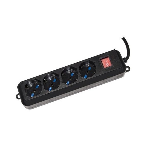 Presa multipla link - presa, 4