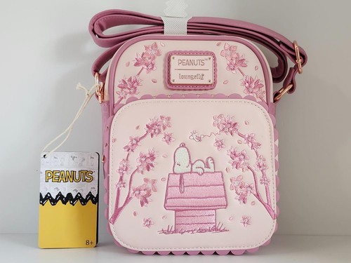 Borsa tracolla loungefly - borsa,