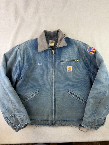 Carhartt giacca uomo lungo - carhartt,