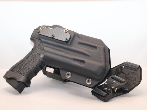Fondina personalizzata kydex - personalizzata,