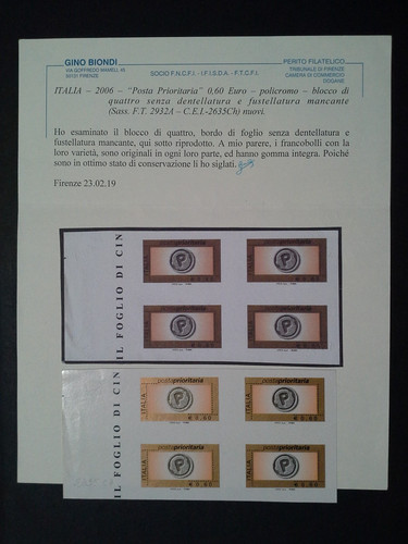Italia 2006 varieta - italia, varieta'