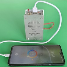 Caricabatteria Dinamo