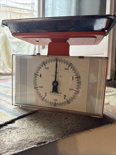Bilancia cucina vintage - bilancia,