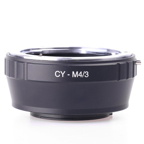 Adattatore contax cy - adattatore,