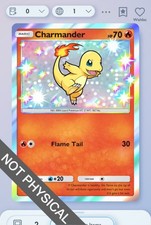 Pokemon TCG POCKET -