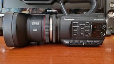 CAMERA PROFESSIONALE PANASONIC