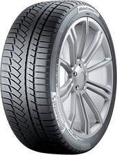 Gomme Invernali Continental