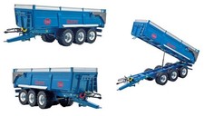 REPLICAGRI REPLI269 RIMORCHIO