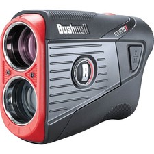 Bushnell Golf Tour V5 Cambio Nero/Rosso GPS/Range Finder