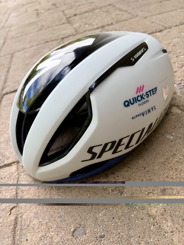 Specialized evade quickstep - specialized, 3