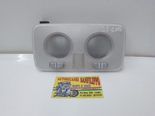 Plafoniera Luce Abitacolo Anteriore Centrale Fiat Punto Street IV Serie 2012- OE