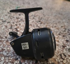 Mulinello pesca abu 501 - pesca,