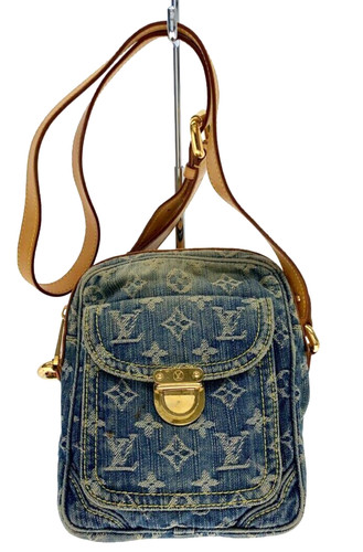Borsa tracolla louis vuitton - borsa,