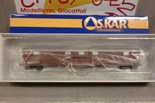 OSKAR 4121 - CARRO MERCI FS