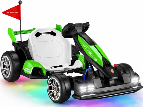 Kart elettrico porsche per - kart,