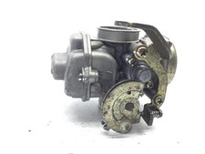 CARBURATORE DENI DPD18J REVISIONATO NO ARIA AUTOMATICA PEUGEOT KISBEE 4T 50 2010