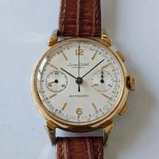 LOREN WATCH-CRONO-ANSE A