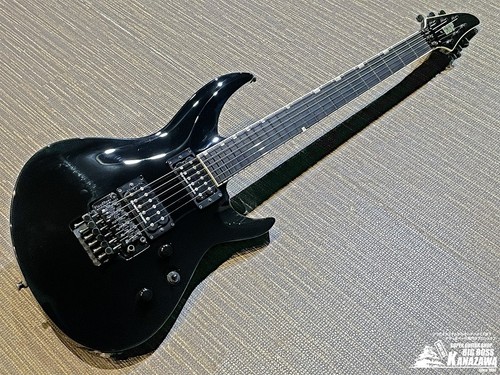 Chitarra elettrica esp - chitarra,