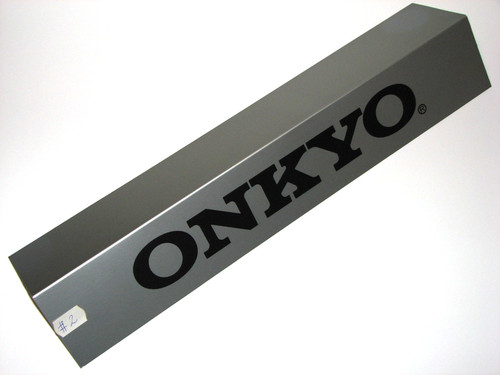 Logo onkyo vecchio stock - onkyo.,