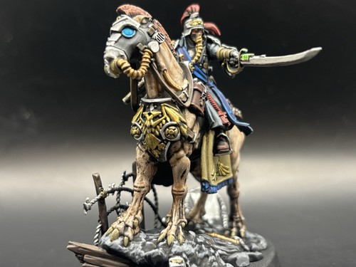 Death korps krieg army - krieg, box