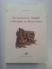 Abele De Blasio Inciarmatori