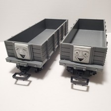 Trenino elettrico Thomas The