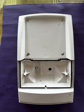 PLASTICA PORTA TARGA/STOP POSTERIORE PIAGGIO VESPA COSA1