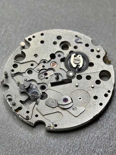 Citizen 8110 chronograph - citizen,