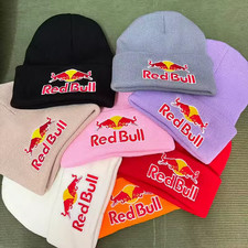 CAPPELLO / HAT RED BULL -