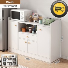 Cassettiera Credenza Armadio
