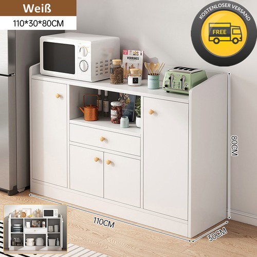 Cassettiera credenza armadio - credenza,