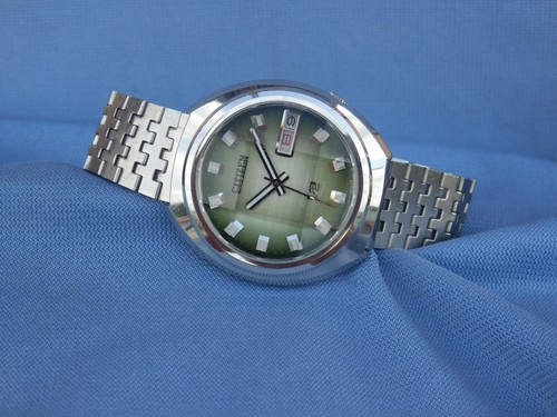 Citizen seven star - star, v2