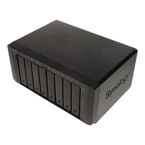 Nas synology ds2015xs gb - nas, 0