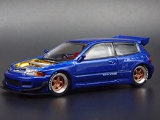 1992-1995 HONDA CIVIC EG6