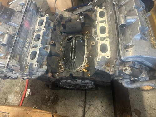 2000 2002 audi 7l 6 - 2000-2002, 2.7l