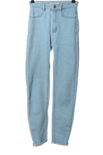 Pull bear jeans - bear, sigaretta