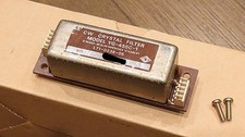 Trio-Kenwood YG-455C-1 500hz