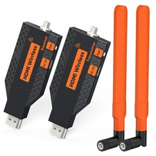 Estensore Wireless 1080P 150m