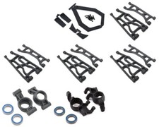 Set di aggiornamento RPM per