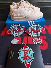 Adidas Forum X FTSHP - Limited