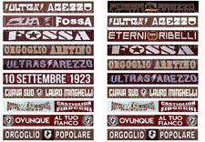 SUBBUTEO 20 ADESIVI AREZZO