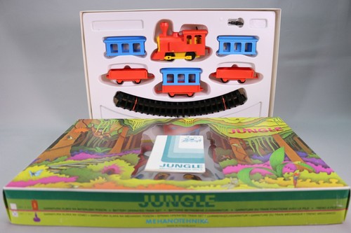 Zp008 mehano train mecanique - ,
