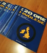 Corso semi completo inglese - corso,