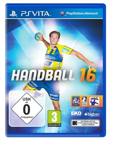 Gioco vita pallamano 16 - pallamano,
