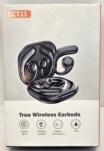 Ct11 auricolari orecchie - ct11,