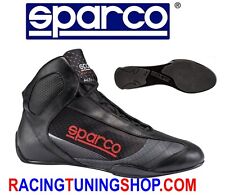 SCARPE KART SPARCO