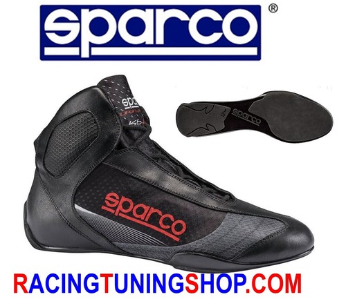 Scarpe kart sparco - kart,