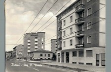 Milano Bresso via V. Veneto F. Grande  spedita 