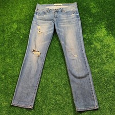 Abercrombie fitch jeans - abercrombie,