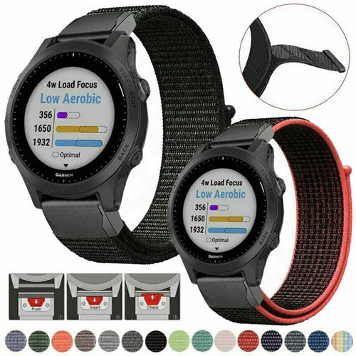 Per garmin fenix - 5, 5x